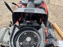 Husqvarna Riding Lawn Mower Model # YTH2248, Kohler Command 22HP
