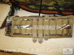 Dual Cam Proline Bow In Case, Archery Block Target, Rear Window G