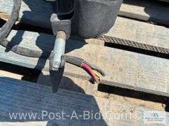 Minnkota 36V Trolling Motor, 101 lbs. Thrust.