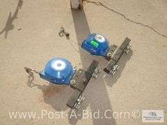 2-Aero Motive Rolling Cable Adjuster.