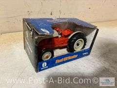 Ford 8N Toy Tractor, Ertl In Box.
