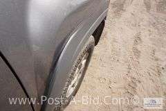 2008 Chevy Silverado 4 x4 Silverado Extended Cab Truck, With 156,