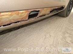 2002 Toyota Camry.....BIDDING DISABLED DUE TO TITLING PAPERWORK.