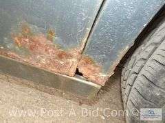 2006 Buick Lacrosse 4 Door Car, With 211, 499 Miles V6 Motor, Aut