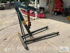 Hi Quality Shop Hand 4000.