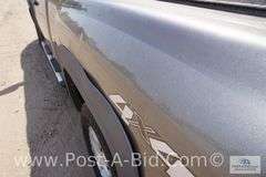 2008 Chevy Silverado 4 x4 Silverado Extended Cab Truck, With 156,