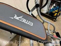 Inversion Table, Owner Stated "Great Shape".