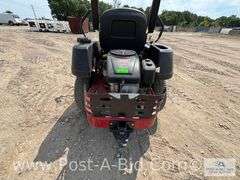 Toro Timecutter SS 3200 Zero Turn Lawn Mower With 32" Deck, Bagge