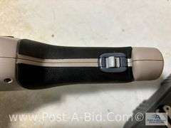 Kapala Deluxe Cordless Filet Knife Set.