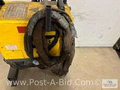 Esab PCM - 875 Plasma Cutter.
