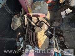 1954 GMC Truck Body, Owner Stated, "Originally From California- H