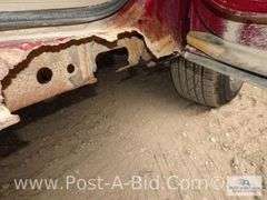 2005 Ford Expedition Eddie Bauer Edition With 149,750 Miles, Next