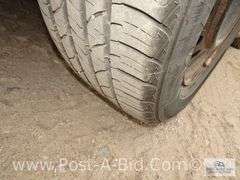 2002 Toyota Camry.....BIDDING DISABLED DUE TO TITLING PAPERWORK.