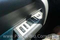 2008 Chevy Silverado 4 x4 Silverado Extended Cab Truck, With 156,
