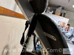 Inversion Table, Owner Stated "Great Shape".