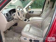 2005 Ford Expedition Eddie Bauer Edition With 149,750 Miles, Next