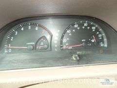 2002 Toyota Camry.....BIDDING DISABLED DUE TO TITLING PAPERWORK.