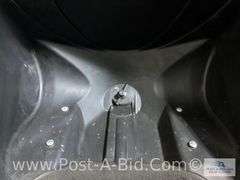 Scotts Pro Fertilizer/Broad Cast Spreader.
