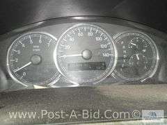 2006 Buick Lacrosse 4 Door Car, With 211, 499 Miles V6 Motor, Aut