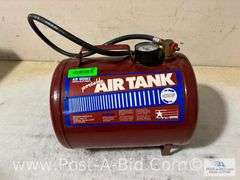 Air Tank