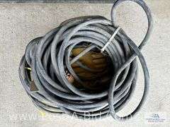 Pipe Thawing Machine By Tringl, Therm - O - Tron Electirc Pupe Th