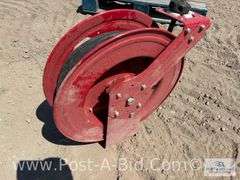 Tekton Air Reel.