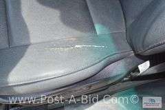 2007 BMW X3 AWD With 197,162 Miles, BMW Motor, Heated Seats, Heat