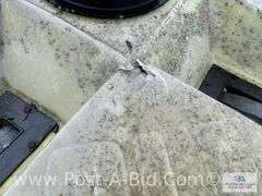 QLF Liquid Molasses Lick Tank.