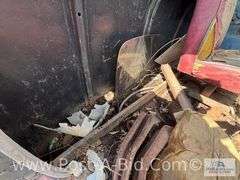 1954 GMC Truck Body, Owner Stated, "Originally From California- H