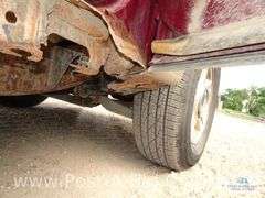2005 Ford Expedition Eddie Bauer Edition With 149,750 Miles, Next
