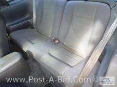 2003 Ford Mustang 2 Door Car With 109,443 Miles, V-6 Motor.