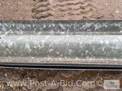 Approx. 4 Guardrail Sections, Approx. 26' Long Each.