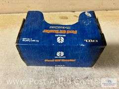 Ford 8N Toy Tractor, Ertl In Box.