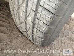 2005 Ford Expedition Eddie Bauer Edition With 149,750 Miles, Next