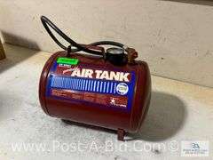 Air Tank