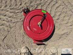 Tekton Air Reel.