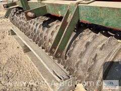 Brillion 64" Seeder, Owner Stated, "Works Great, Always Stored In