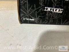 Ford 8N Toy Tractor, Ertl In Box.