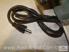 Delta 6" Grinder Model 23-680 Owner Stated "Never Used".