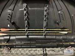 PSI Nova Compound Bow In Flabeau Case.