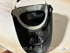 Speedglass Welding Helmet 9000 X.