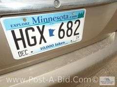 2002 Toyota Camry.....BIDDING DISABLED DUE TO TITLING PAPERWORK.