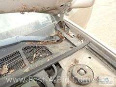 2002 Toyota Camry.....BIDDING DISABLED DUE TO TITLING PAPERWORK.