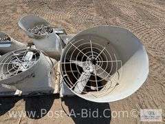 Exhaust Fans.