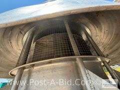 Loren Cook Co. Centrifugal Roof And Wall Exhauster, Owner Stated,