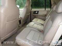 2005 Ford Expedition Eddie Bauer Edition With 149,750 Miles, Next
