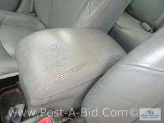 2006 Buick Lacrosse 4 Door Car, With 211, 499 Miles V6 Motor, Aut