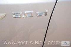 2007 BMW X3 AWD With 197,162 Miles, BMW Motor, Heated Seats, Heat