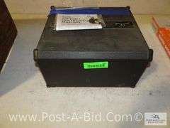 Imprint Pistol Safe With 2 Keys, Shell Wood Box And Clay Pigeon H