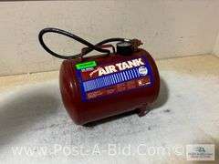Air Tank